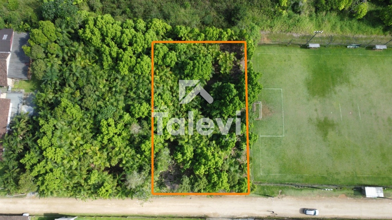 Oportunidade: Terreno na Encantadora Rota do Enxaimel em Testo Alto, Pomerode-SC - foto 1