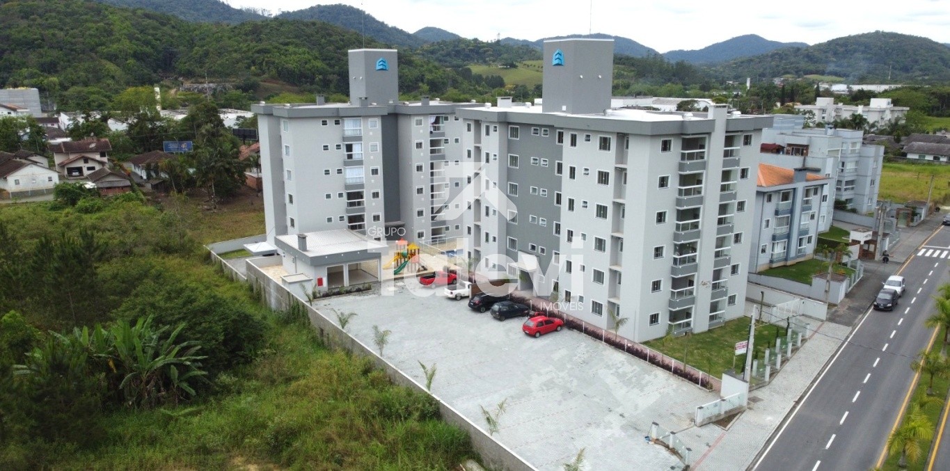 Residencial Alice XL - Conforto e Lazer no Coração de Pomerode - foto 1