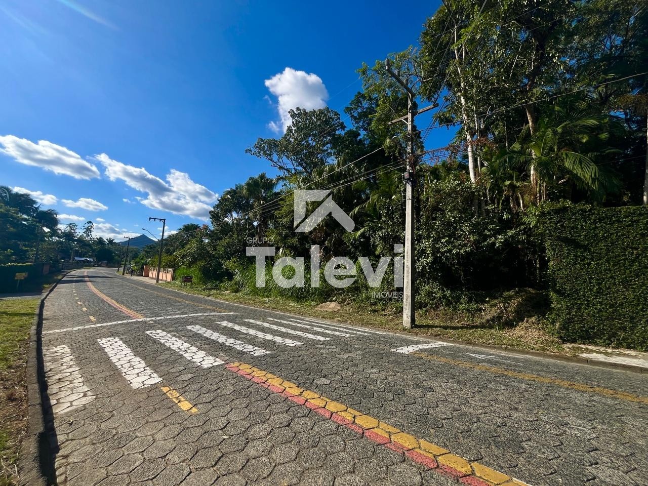 Exclusividade Talevi - Terreno Estratégico na Rota Enxaimel | 18.800m com Alto Potencial Turístico em Pomerode — foto 7