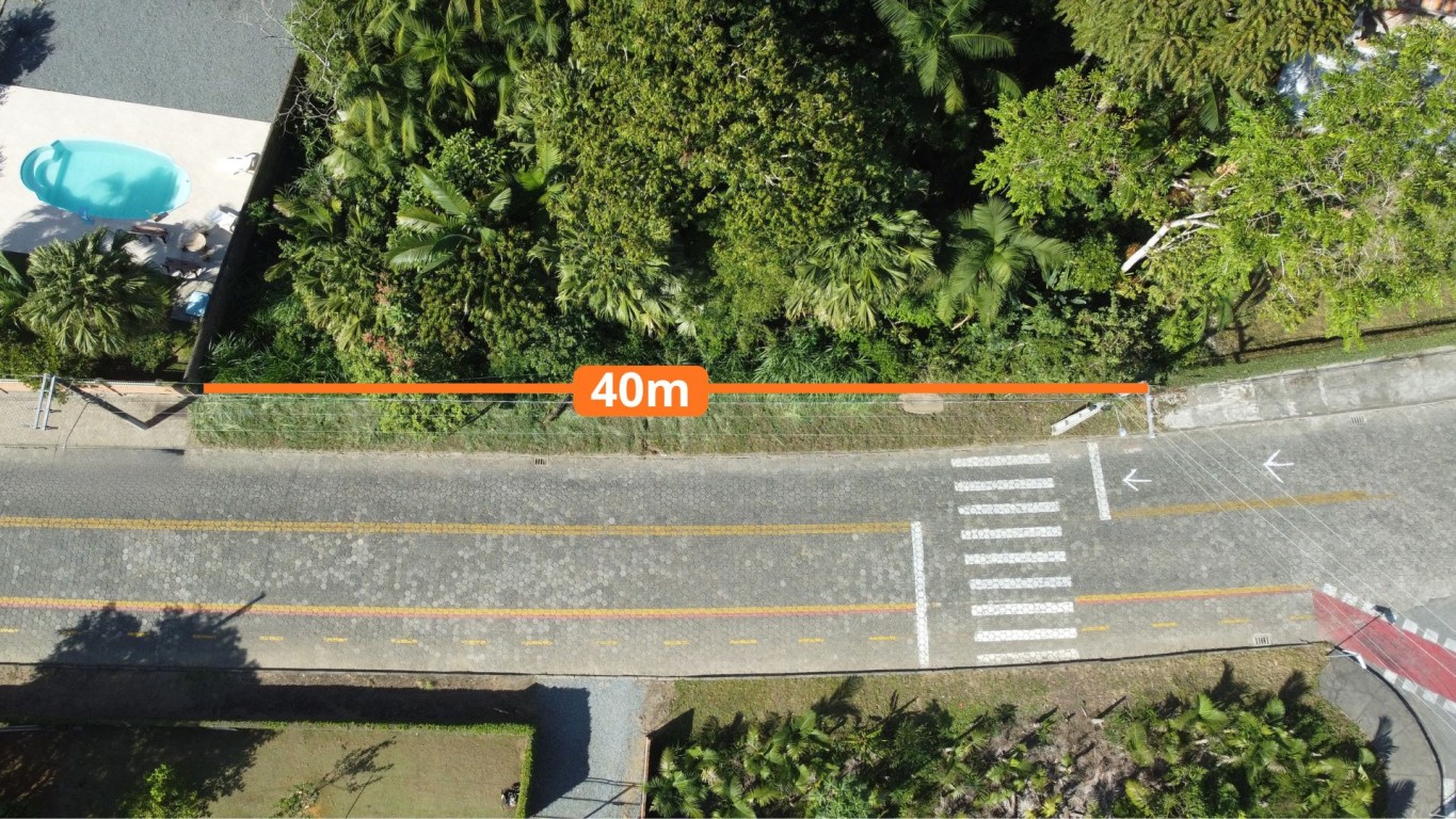 Exclusividade Talevi - Terreno Estratégico na Rota Enxaimel | 18.800m com Alto Potencial Turístico em Pomerode — foto 2