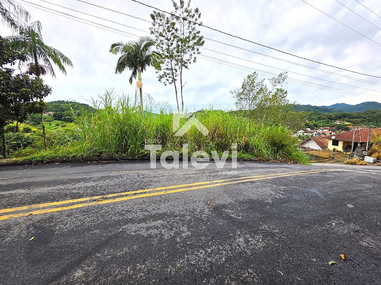 Oportunidade Estratégica em Pomerode: Terreno com Projeto e Alvará de Construção Aprovado — foto 2