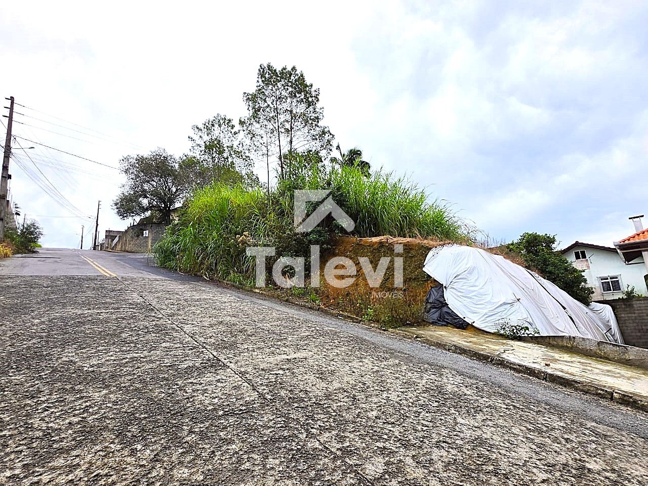 Oportunidade Estratégica em Pomerode: Terreno com Projeto e Alvará de Construção Aprovado — foto 6