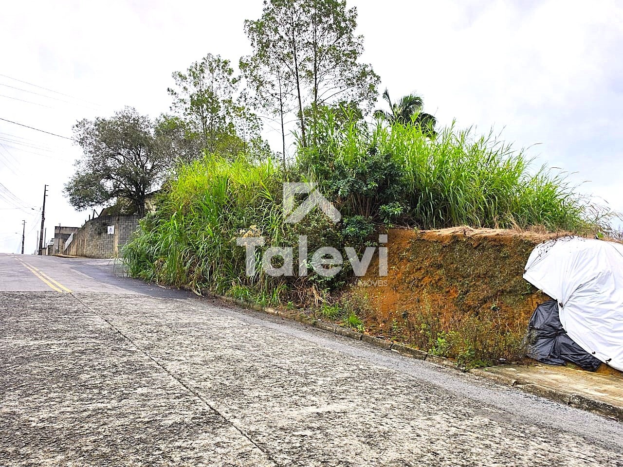 Oportunidade Estratégica em Pomerode: Terreno com Projeto e Alvará de Construção Aprovado — foto 7
