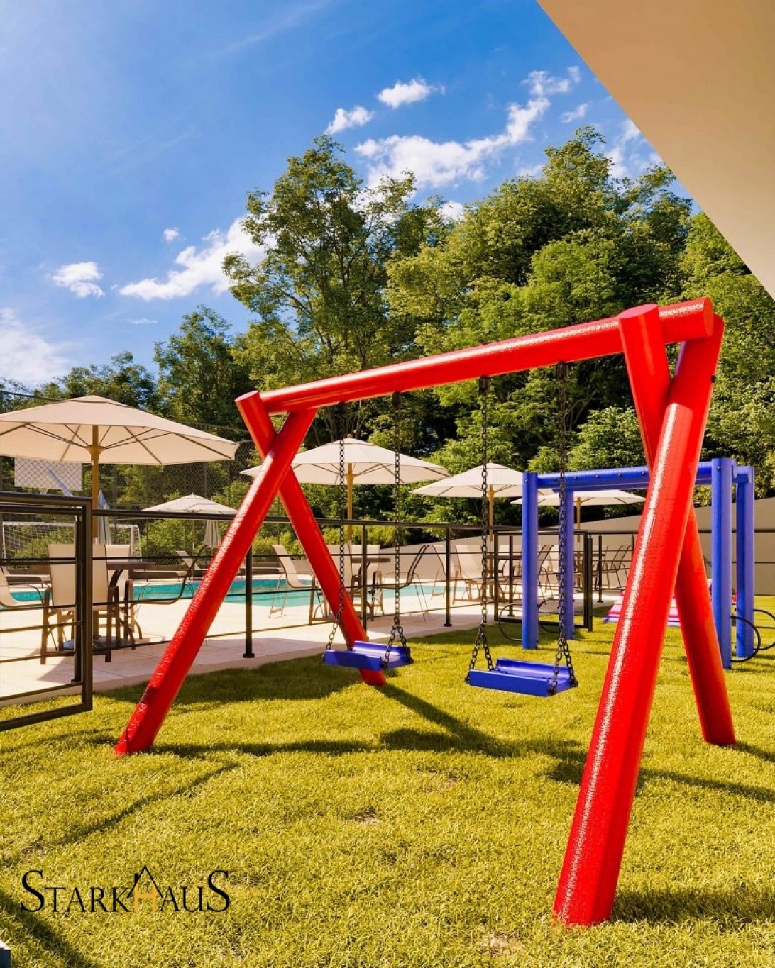 Playground
