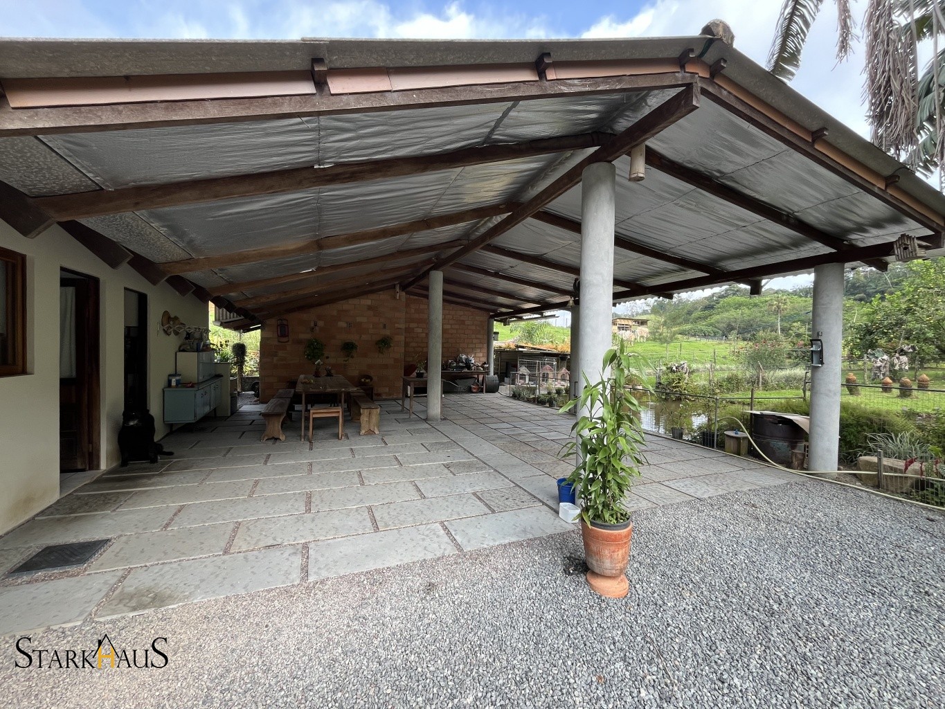 Belíssimo Sítio no Encano em Indaial!!! — foto 3