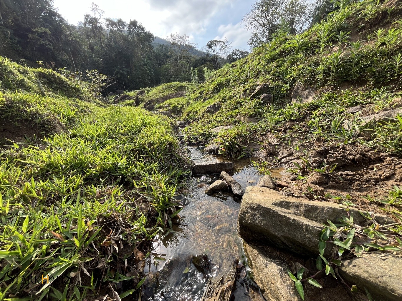 Belíssimo Sítio no Encano em Indaial!!! - foto 1