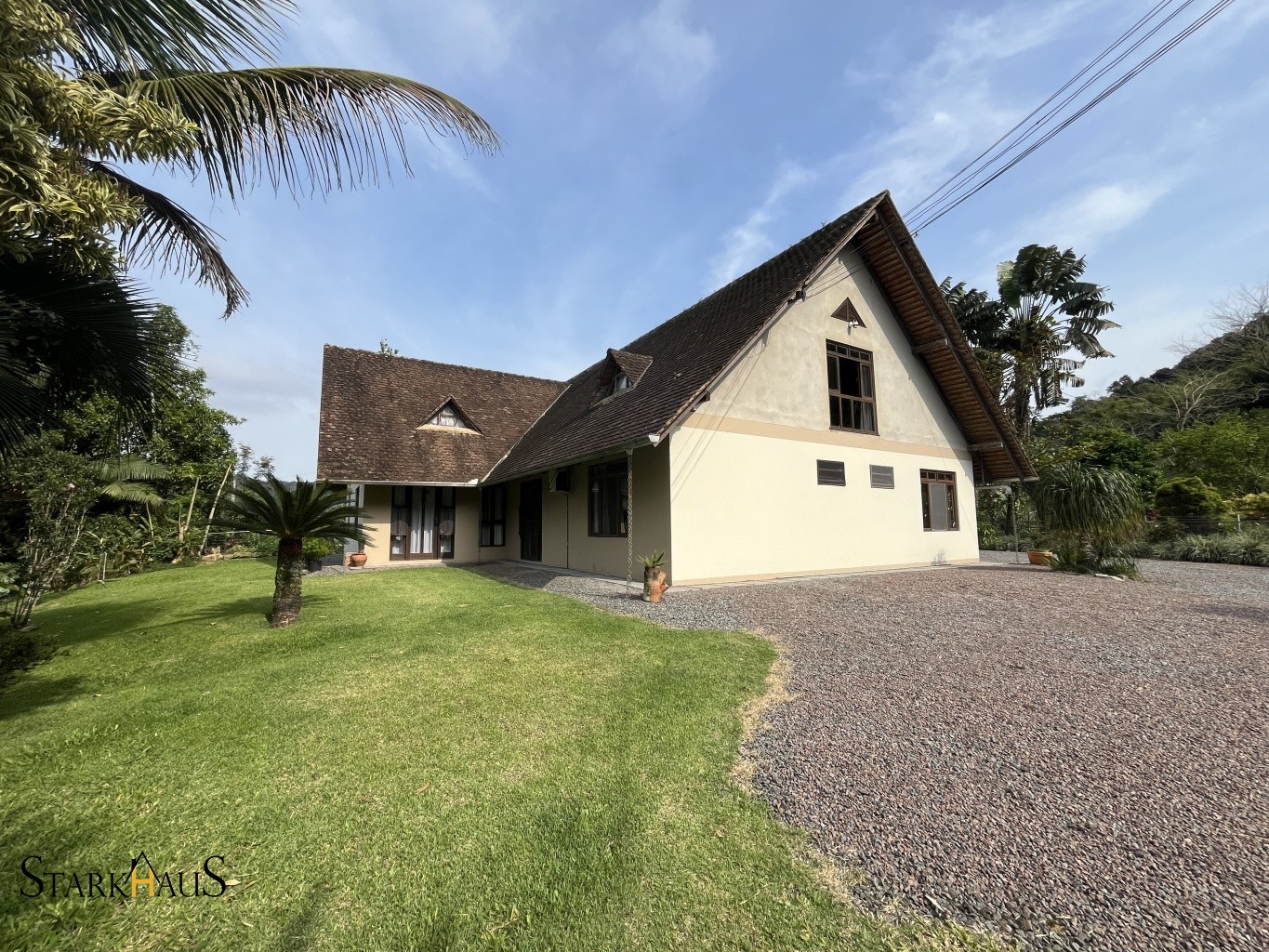 Belíssimo Sítio no Encano em Indaial!!! — foto 2