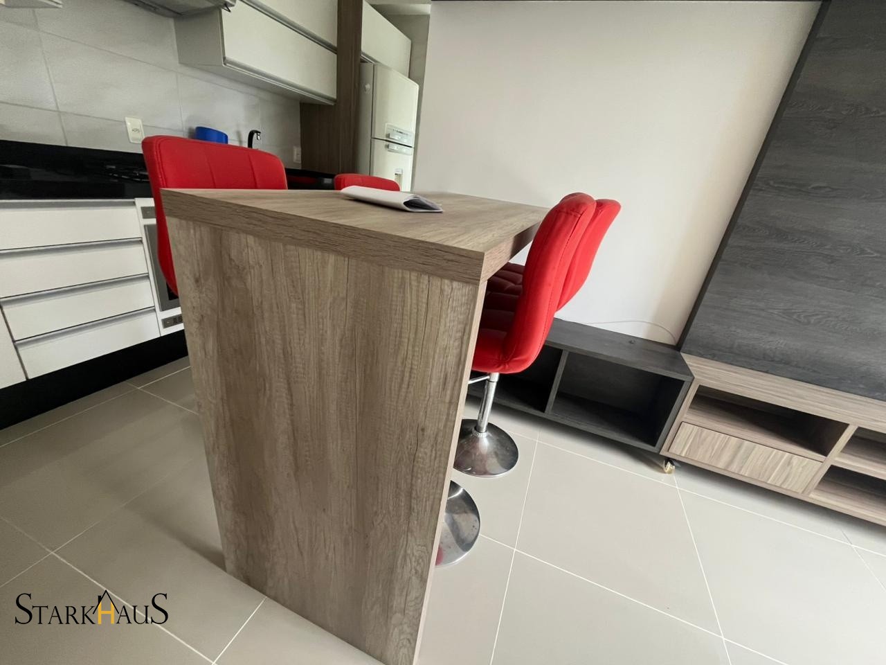 OPORTUNIDADE IMPERDÍVEL!!! Apartamento Bairro Passo Manso, Blumenau/SC! — foto 3
