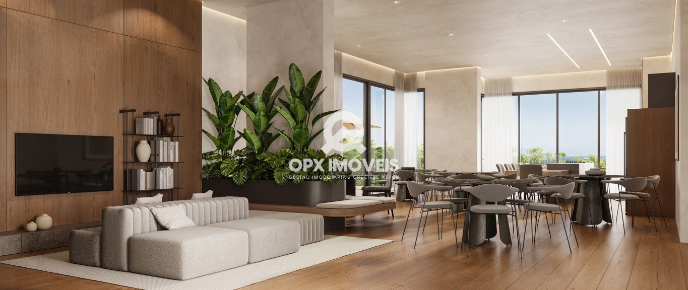 CILL Tower - Apartamento Planta Tipo 01 - 131,26 m privativos em Balneário Piçarras - foto 1