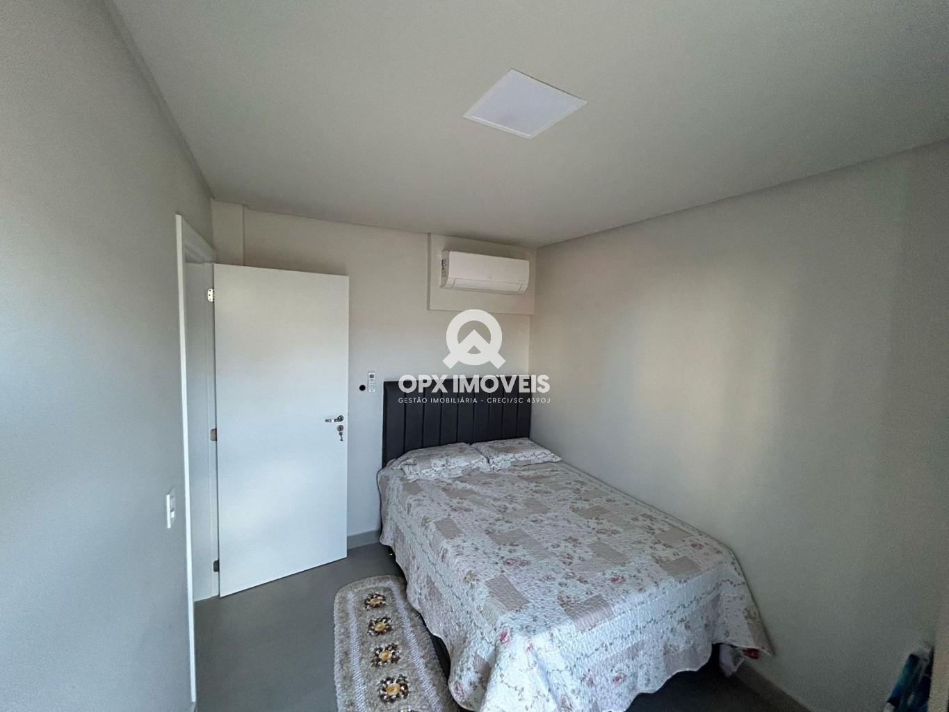 Apartamento com suíte, giardino e churrasqueira a 400m do mar no Itacolomi — foto 7