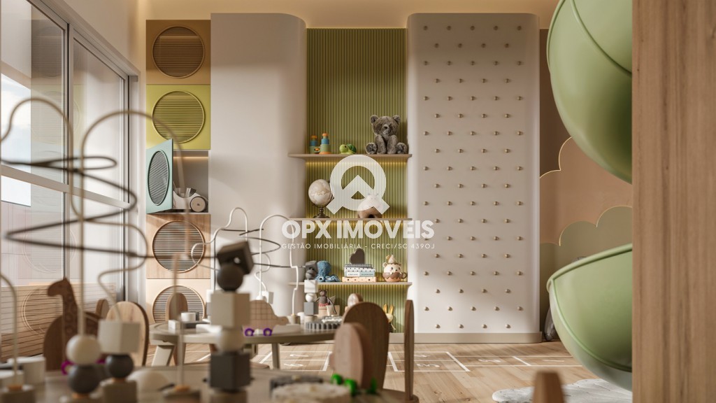 CILL Tower - Apartamento Planta Tipo 01 - 131,26 m privativos em Balneário Piçarras — foto 4