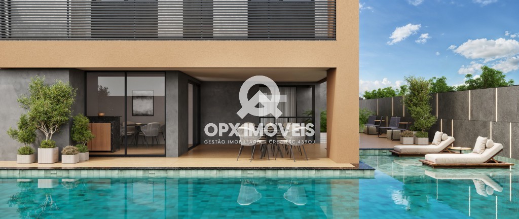 CILL Tower - Apartamento Planta Tipo 01 - 131,26 m privativos em Balneário Piçarras — foto 6