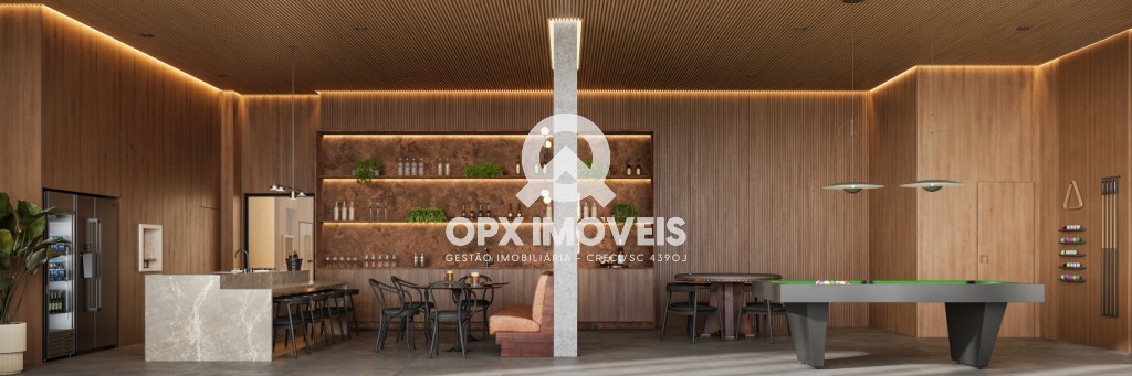 CILL Tower - Apartamento Planta Tipo 01 - 131,26 m privativos em Balneário Piçarras — foto 7