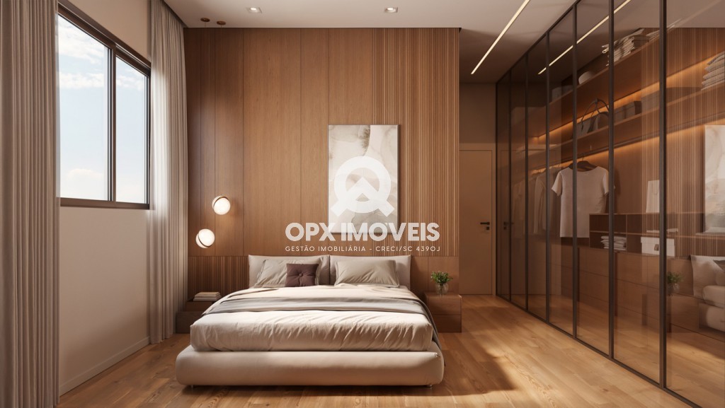 CILL Tower - Apartamento Planta Tipo 01 - 131,26 m privativos em Balneário Piçarras — foto 2