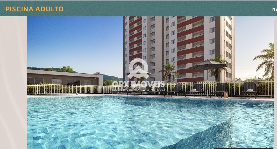 Apartamento no Baía Azul Beach Club- Viva a tranquilidade e o charme de Penha - foto 1