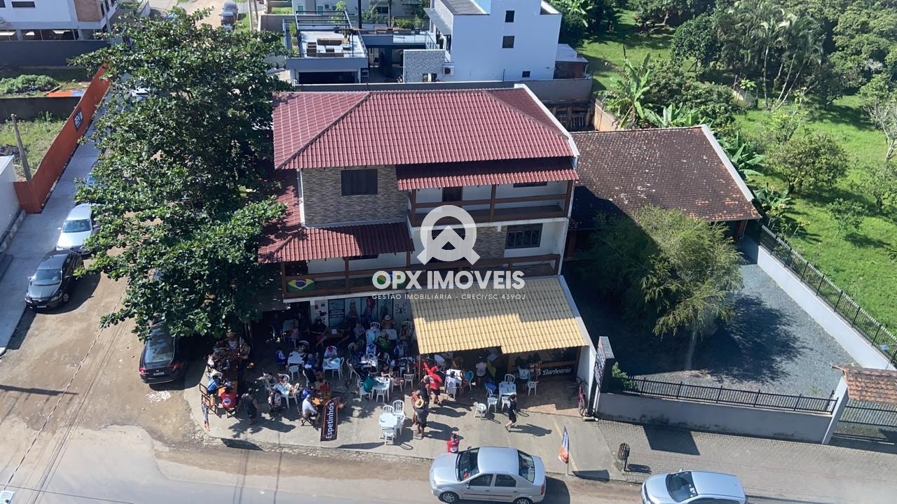 Casa Rústica com Vista Mar - Espaço Residencial e Comercial em Balneário Piçarras - foto 1