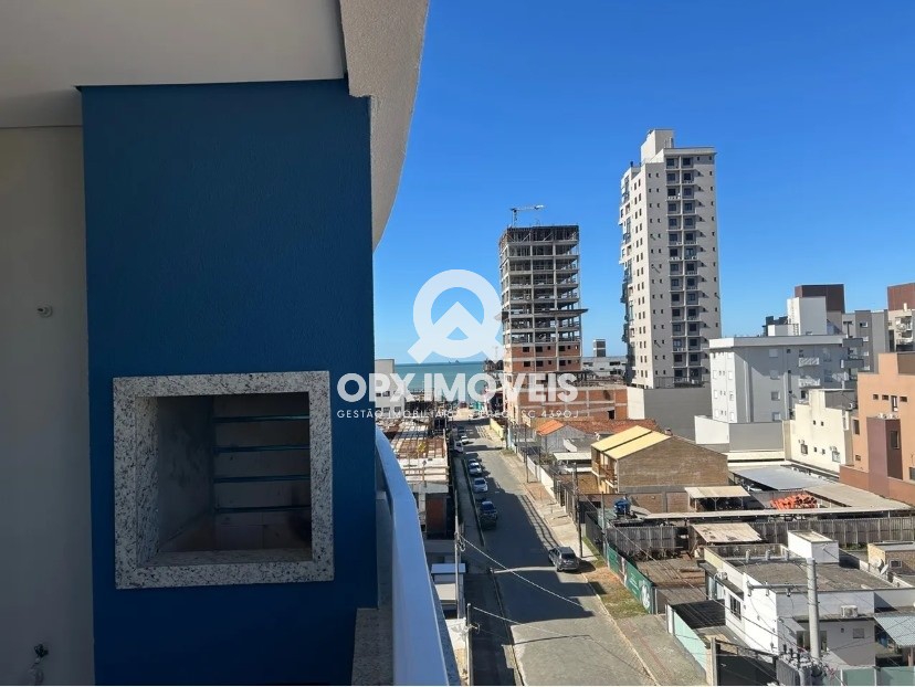 Apartamento Alto Padrão a 290m do Mar no Residencial Ilha de Malta - foto 1