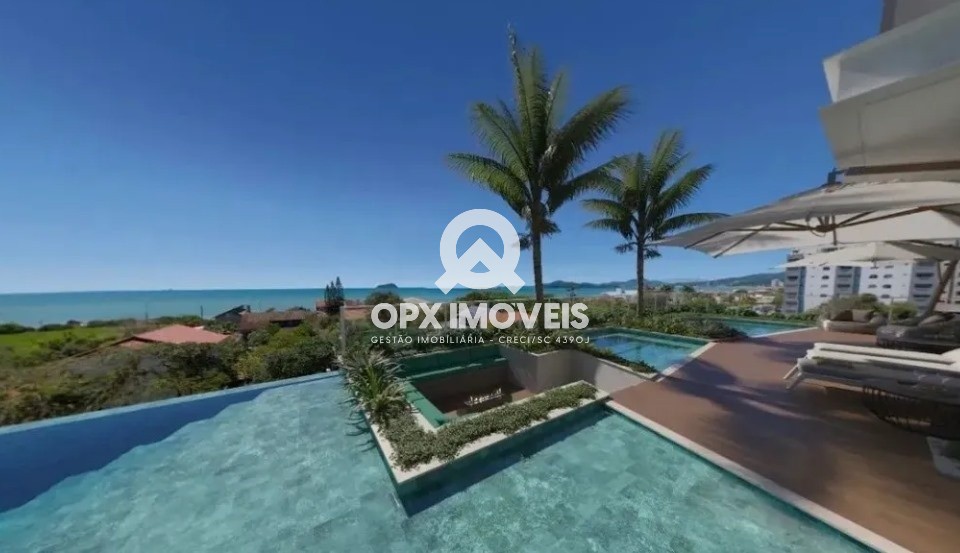 Apartamento de Alto Padrão com 2 Suítes e Vista Mar no Ocean Park - Sofisticação em Balneário Piçarras - foto 1