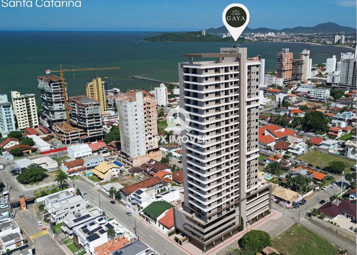 Apartamento com 2 Quartos e Lazer Completo no Gaya Residence - Entrega em 2029 | Venda - foto 1