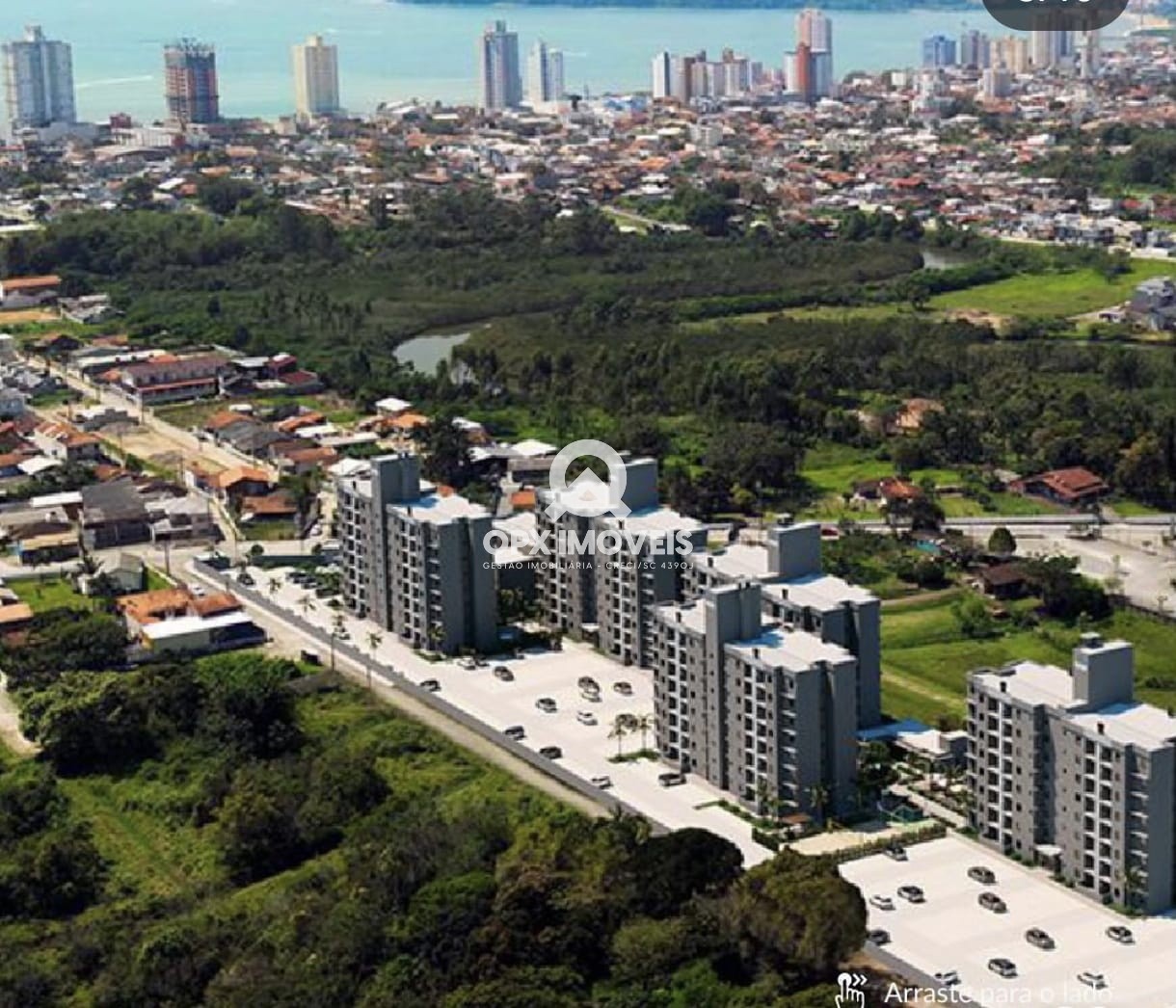 Oportunidade Única: Apartamento 61,32m no Viverde Eco Club com Lazer Completo - foto 1