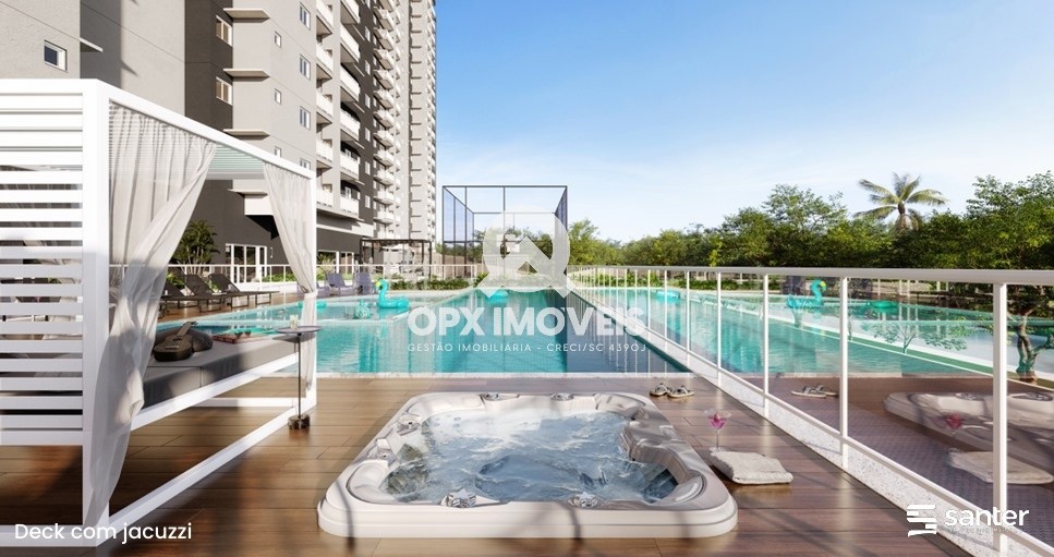 Apartamento Alto Padrão no Feel Beach and Park - Conforto, Lazer e Exclusividade em Cada Detalhe! - foto 1