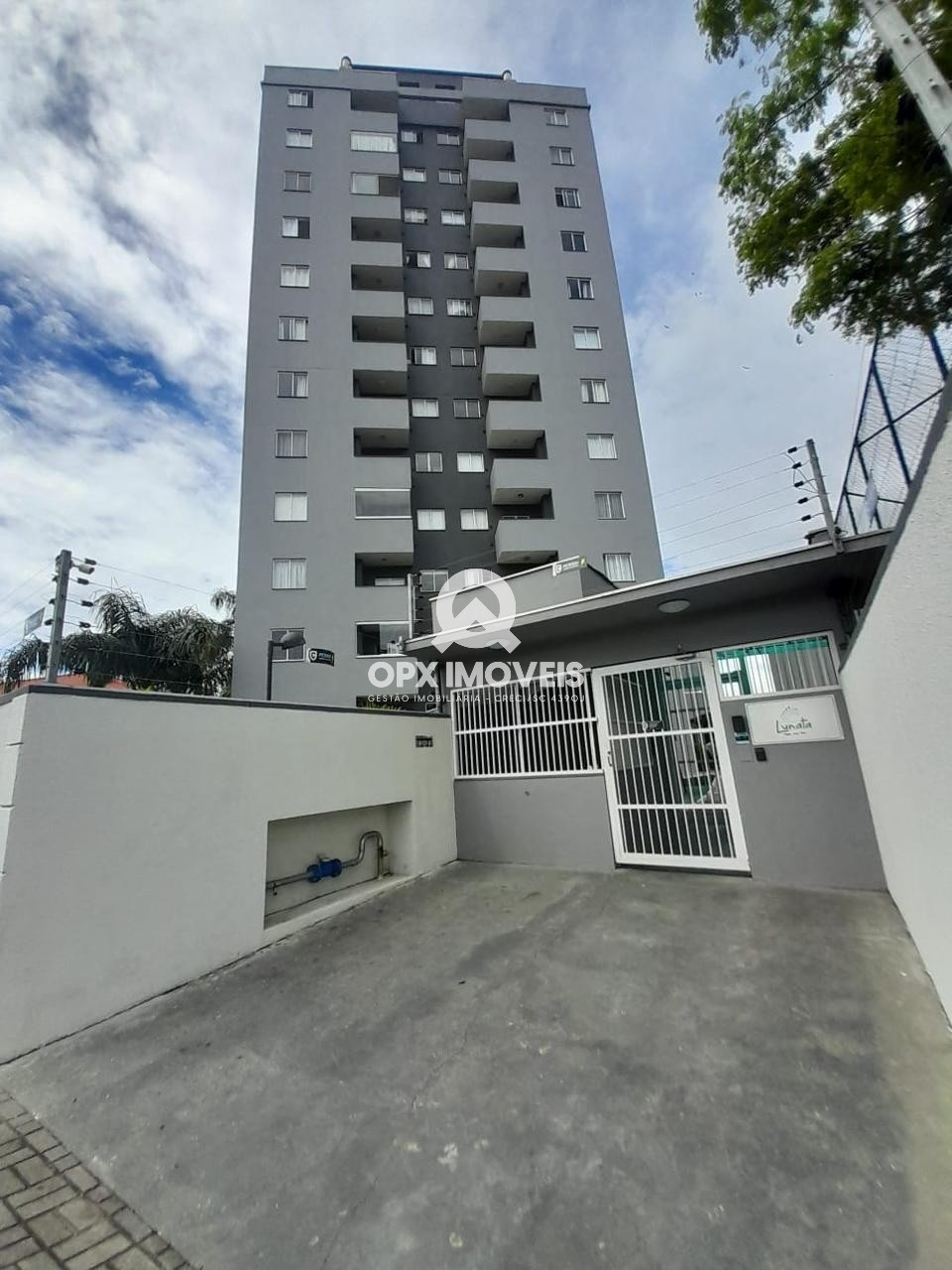 Apartamento mobiliado ideal para Airbnb, a 300m do mar no Centro de Penha - foto 1