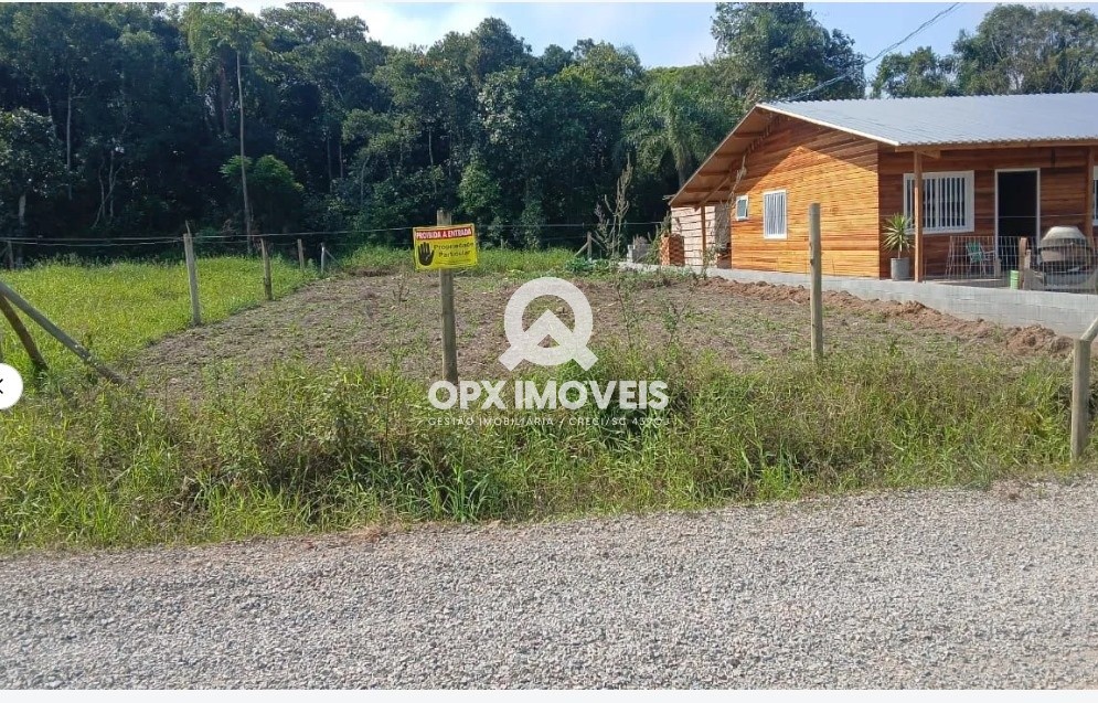 Terreno pronto para construir no Itacolomi, em Balneário Piçarras, excelente oportunidade - foto 1