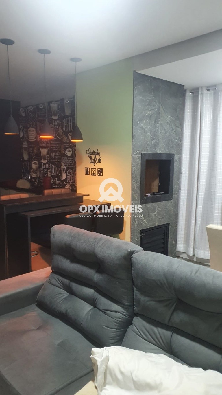 Apartamento Mobiliado com 3 Dormitórios a 450m da Praia - Venda e Locação — foto 5