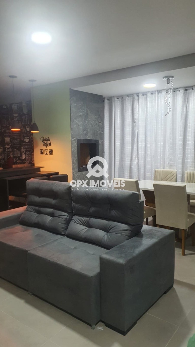 Apartamento Mobiliado com 3 Dormitórios a 450m da Praia - Venda e Locação — foto 6