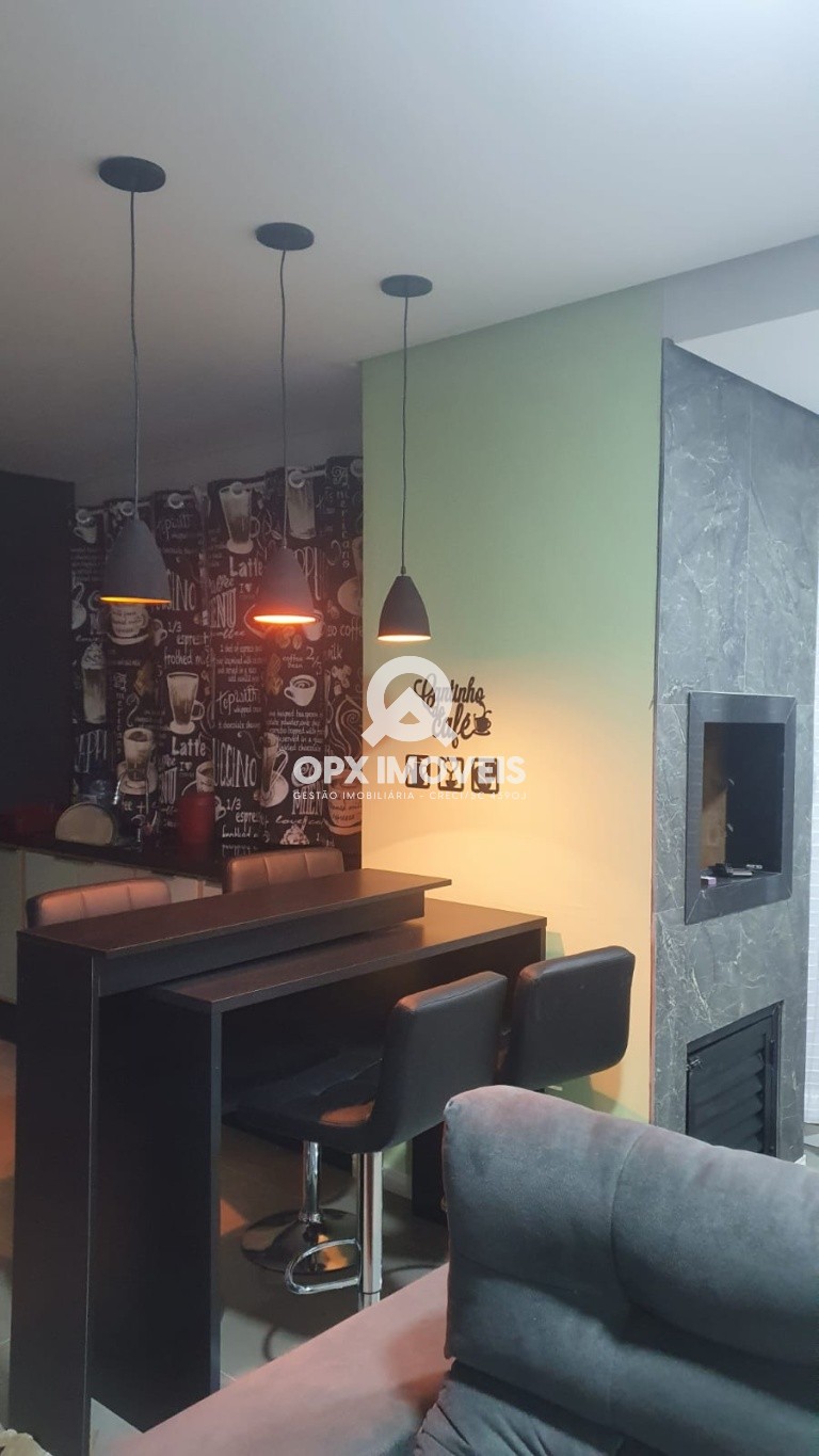 Apartamento Mobiliado com 3 Dormitórios a 450m da Praia - Venda e Locação — foto 7