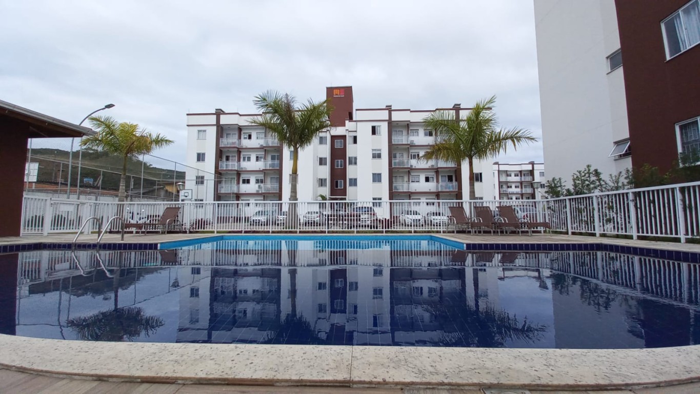 Apartamento pronto para morar - foto 1