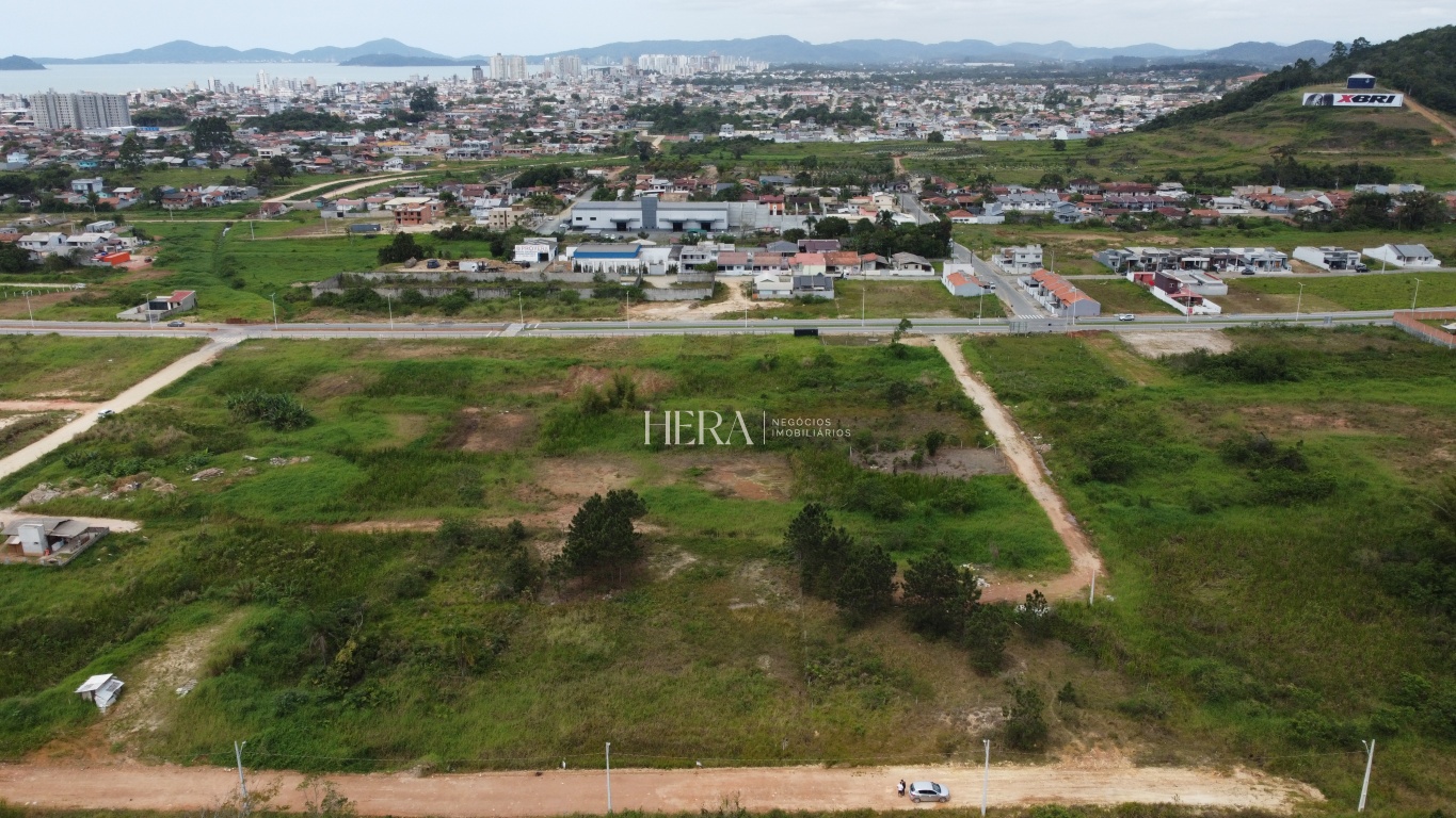 Terreno residencial a venda em Itajubá, Barra Velha - SC — foto 6