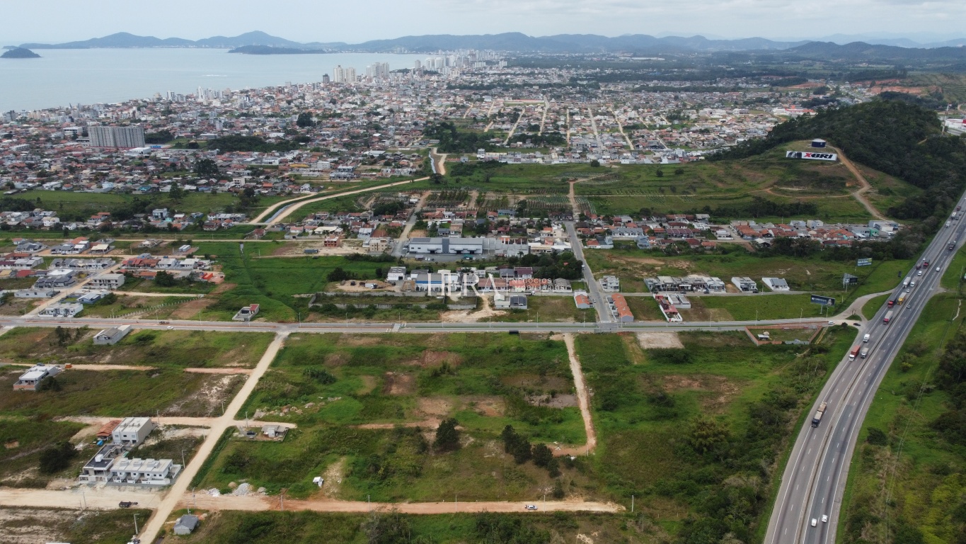 Terreno residencial a venda em Itajubá, Barra Velha - SC — foto 7