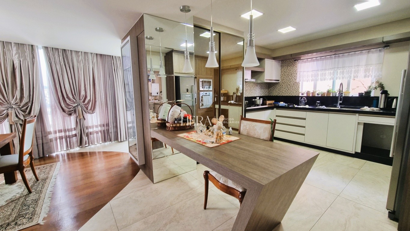 Apartamento com 03 suítes finamente mobiliado à venda em Indaial/SC - foto 1