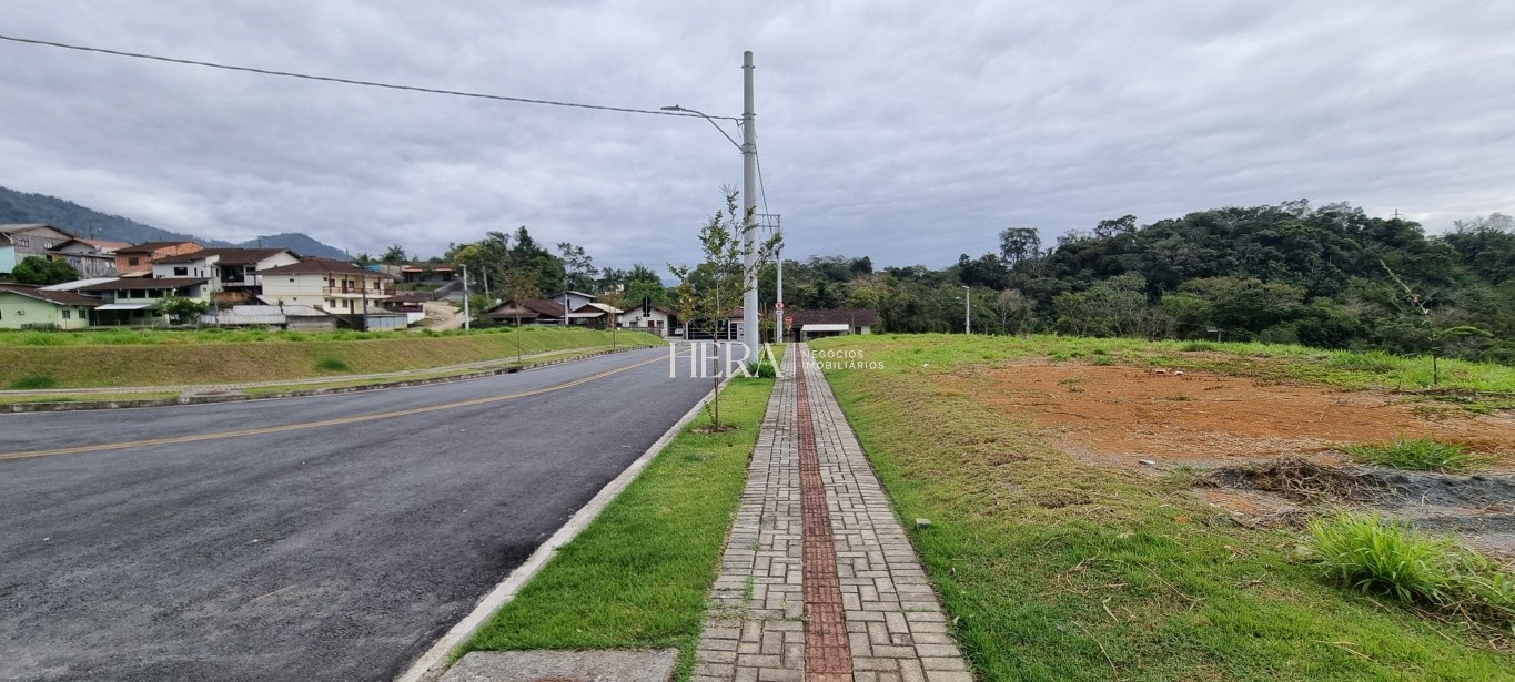 Loteamento Residencial no bairro Itoupava Central totalmente urbanizado, pronto para Construir.... - foto 1