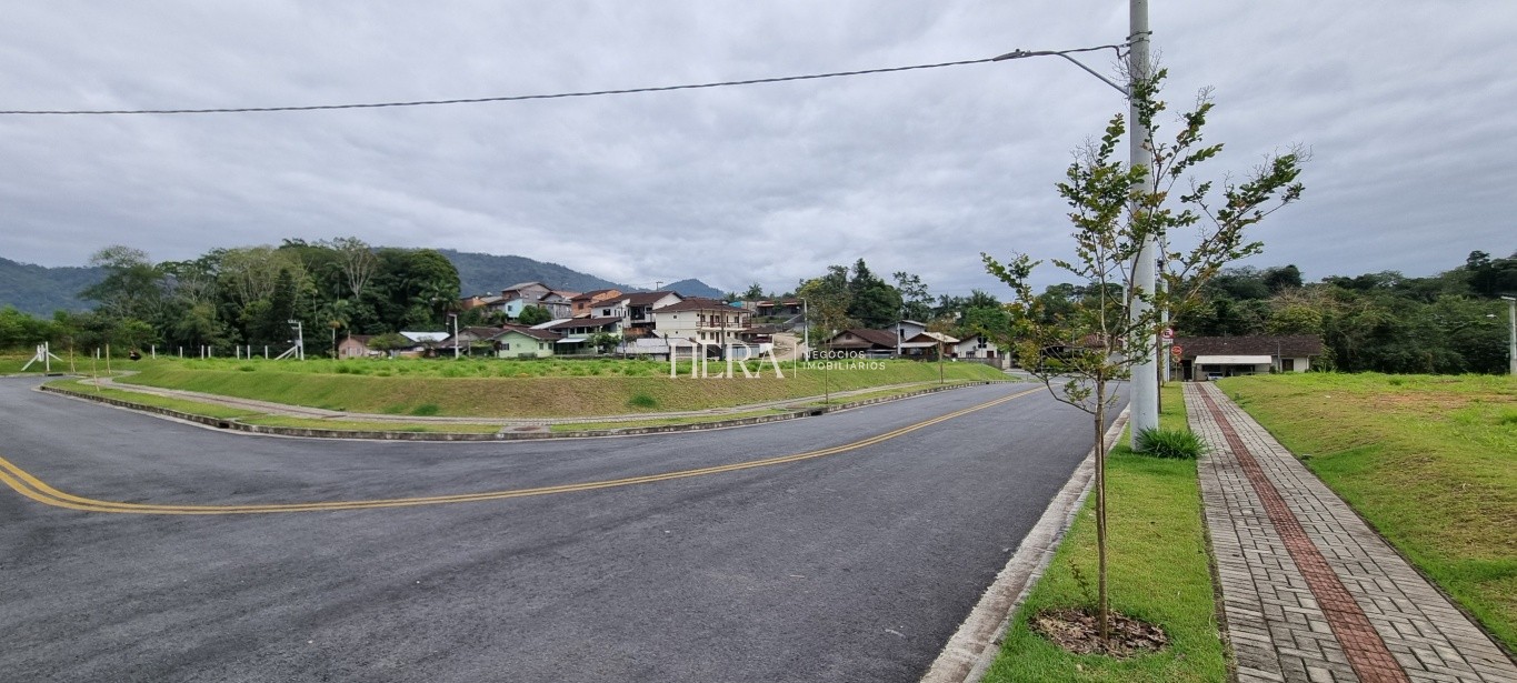 Loteamento Residencial no bairro Itoupava Central totalmente urbanizado, pronto para Construir.... — foto 2