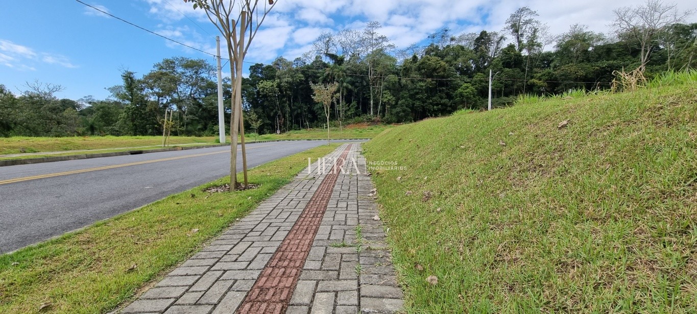 Loteamento Residencial no bairro Itoupava Central totalmente urbanizado, pronto para Construir.... — foto 3