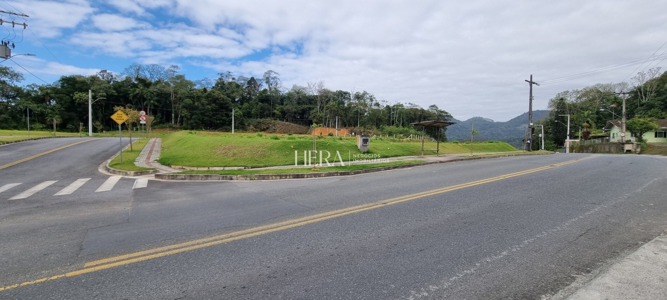 Loteamento Residencial no bairro Itoupava Central totalmente urbanizado, pronto para Construir.... — foto 4