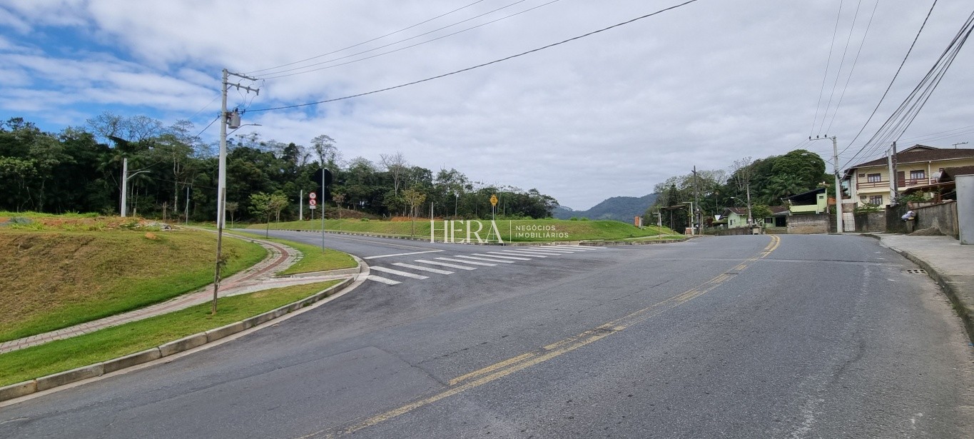 Loteamento Residencial no bairro Itoupava Central totalmente urbanizado, pronto para Construir.... — foto 6