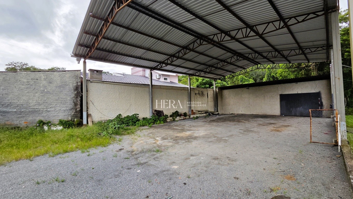 Terreno comercial em corredor de serviço a venda no bairro Badenfurt — foto 5