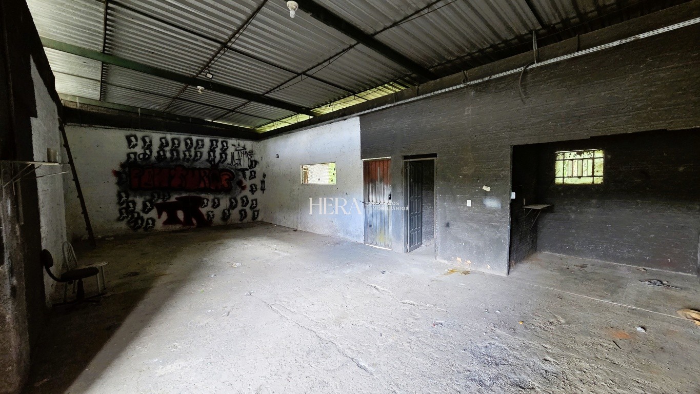 Terreno comercial em corredor de serviço a venda no bairro Badenfurt — foto 6