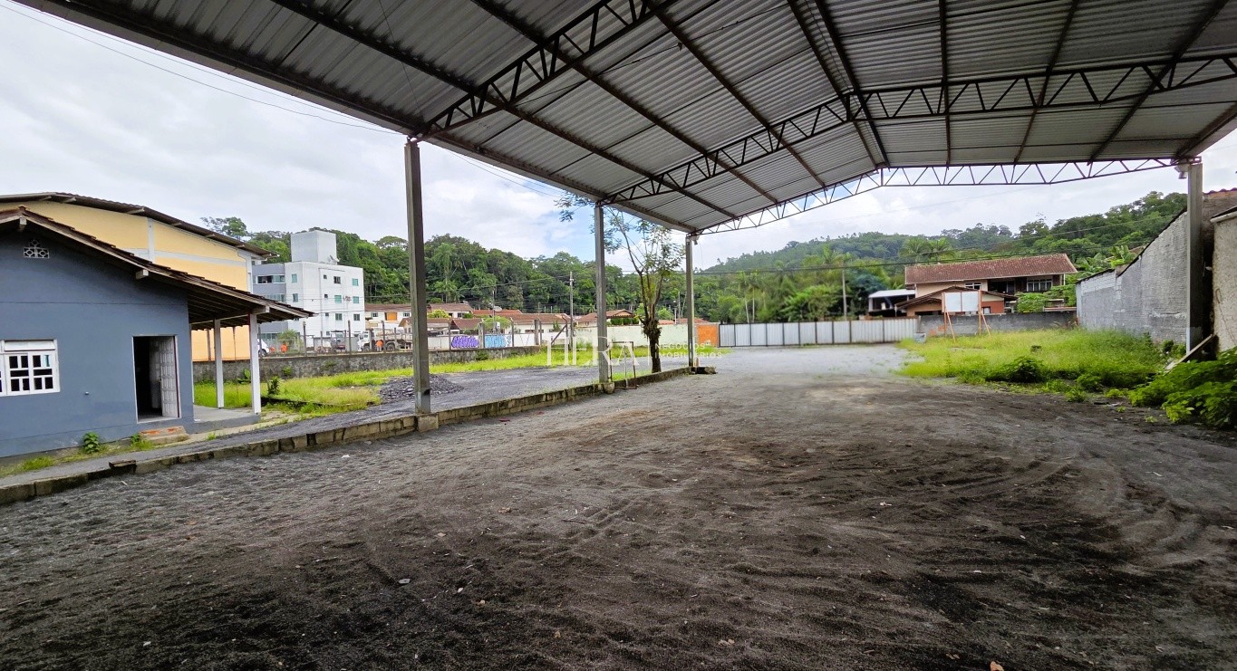 Terreno comercial em corredor de serviço a venda no bairro Badenfurt — foto 7
