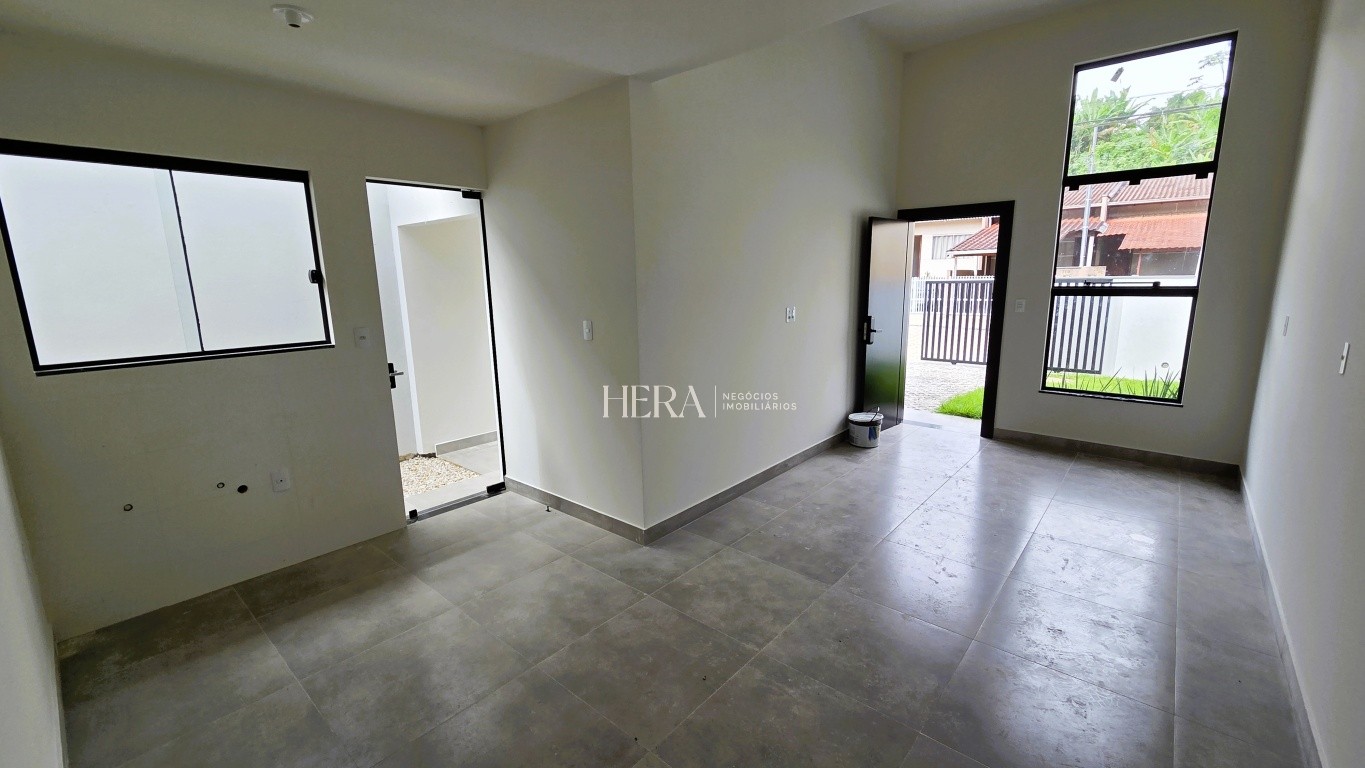 Casa a venda no bairro Itoupava Central com 2 quartos sendo 1 suíte. Casa moderna e com estilo. — foto 6