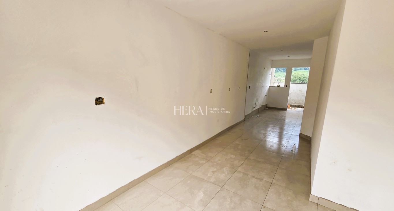 Casa térrea geminada com 02 dormitórios a venda no bairro Itoupava Central ! — foto 2
