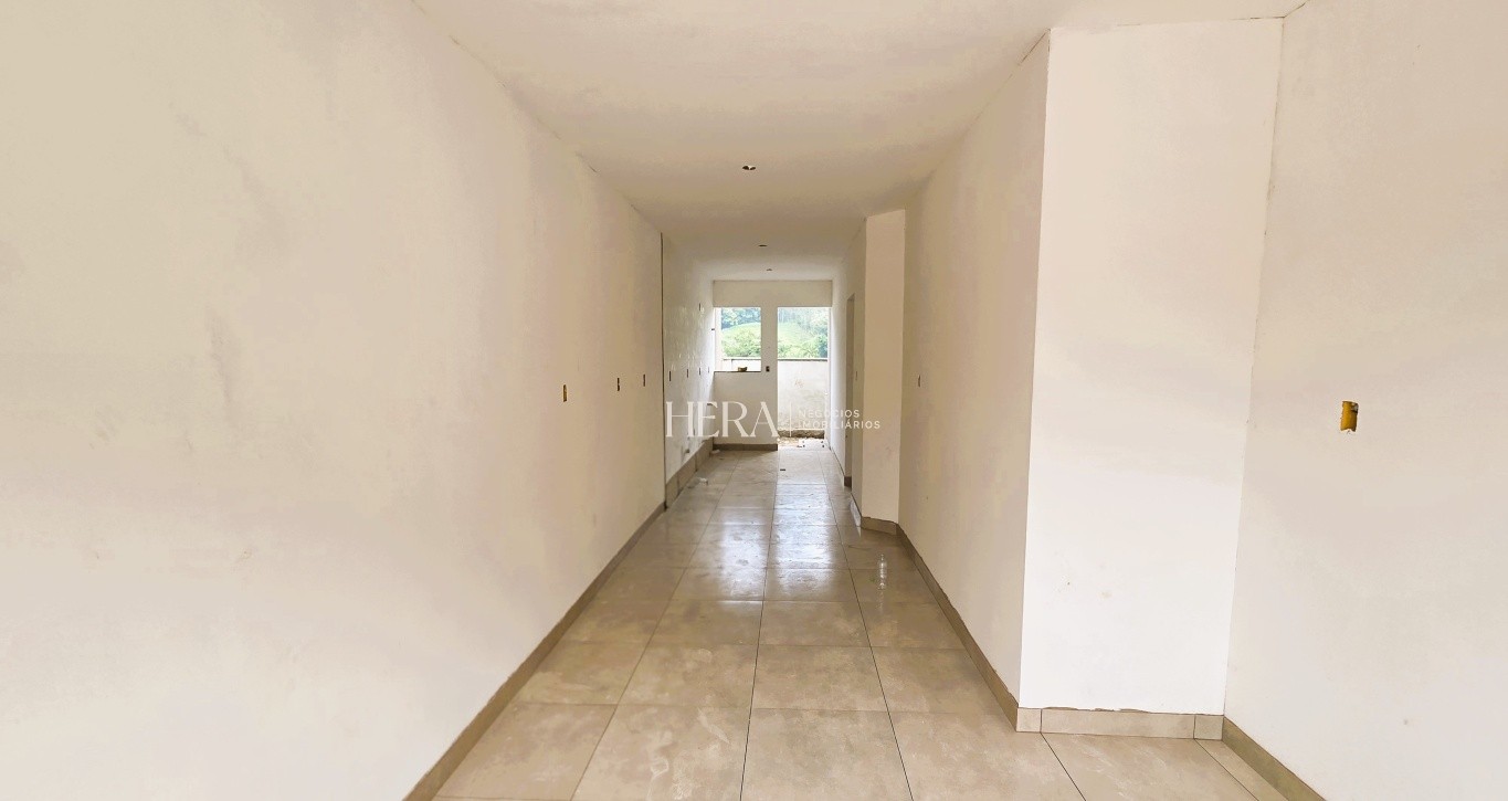 Casa térrea geminada com 02 dormitórios a venda no bairro Itoupava Central ! — foto 3