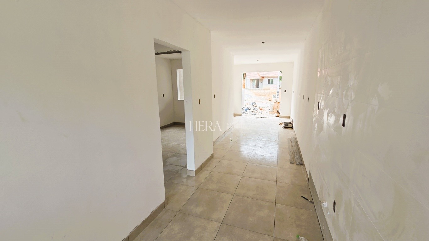 Casa térrea geminada com 02 dormitórios a venda no bairro Itoupava Central ! — foto 5