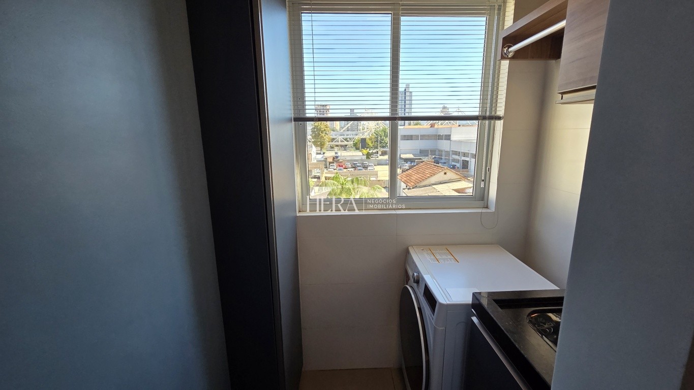 Loft mobiliado para locação a poucos metros da Vila Germanica, em Blumenau — foto 4