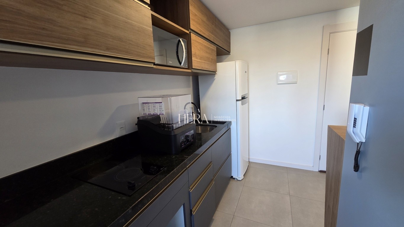 Loft mobiliado para locação a poucos metros da Vila Germanica, em Blumenau — foto 6