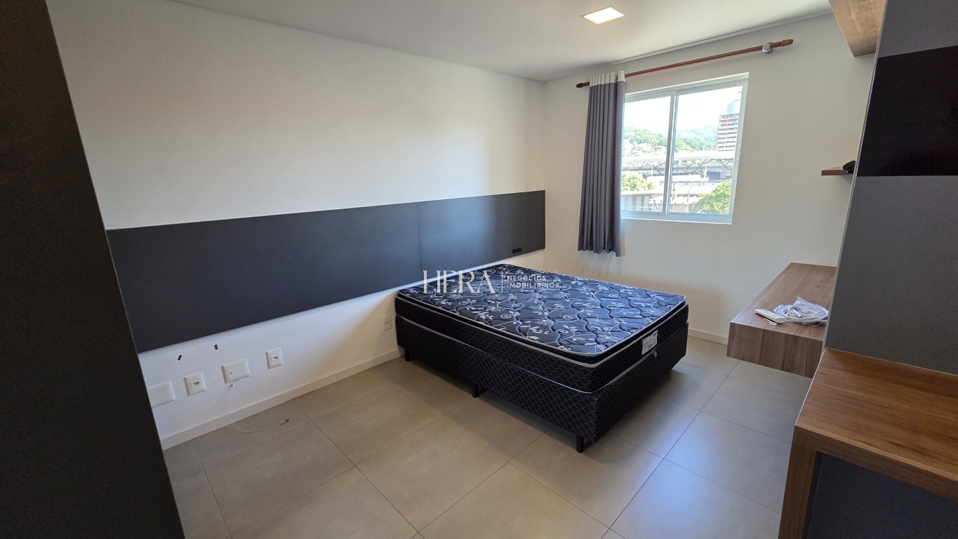Loft mobiliado para locação a poucos metros da Vila Germanica, em Blumenau — foto 7