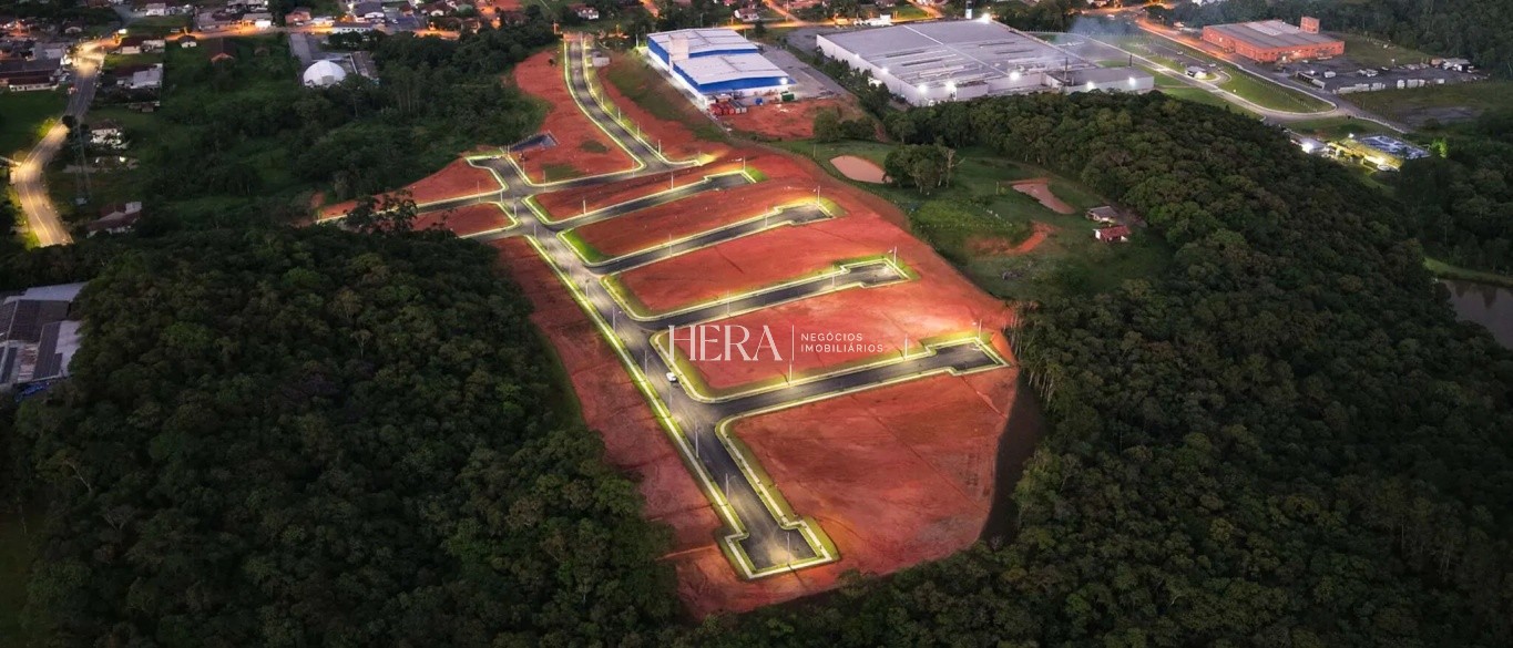 Loteamento Residencial no bairro Itoupava Central totalmente urbanizado, pronto para Construir.... — foto 2